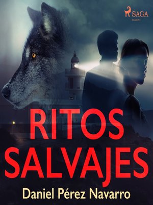 cover image of Ritos salvajes